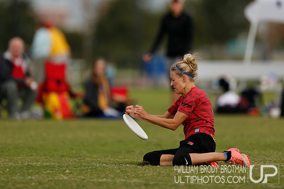 2013 Club Nationals