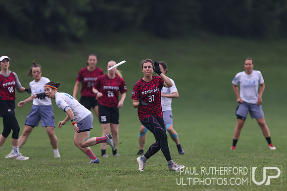2022 World Ultimate Club Championships