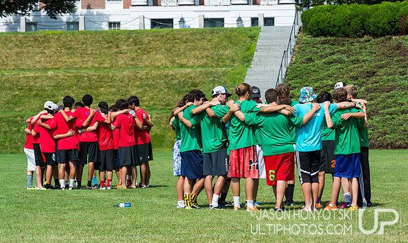 NUTC 2014 Session A