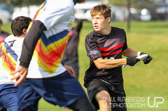2016 Club National Championships