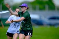 2024 USA Ultimate Division 3 College Championships