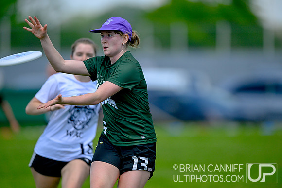 2024 USA Ultimate Division 3 College Championships