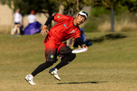 WFDF World Masters Ultimate Championships 2024