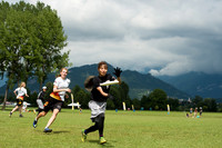 WJUC Day 4 Action