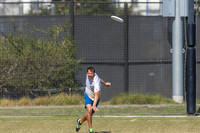 WFDF World Masters Ultimate Championships 2024