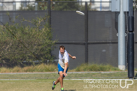 WFDF World Masters Ultimate Championships 2024