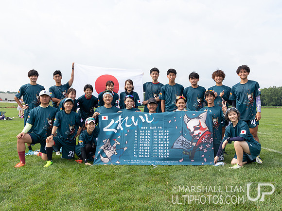 CRAZY team picture