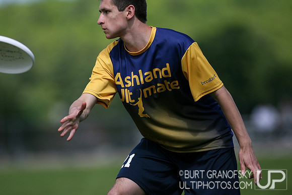 2014 Massachusetts State Championships -- Open Division II