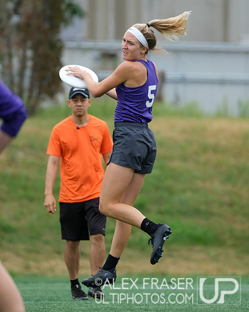 2022 International Club Championships Sunday