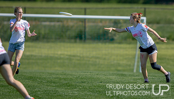 2024 High School National Invite (HSNI)