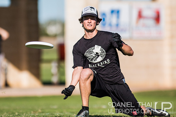 2014 USAU National Championships - Pool Play
