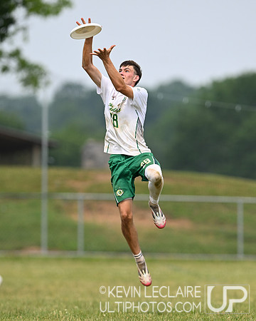 Jackson-Reed vs Edina - HSNI 2025 - Friday Action