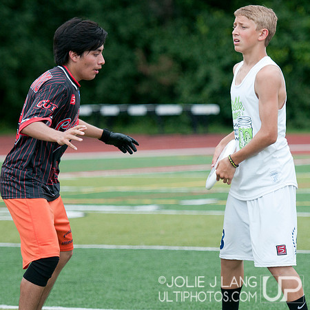 CUT Camp Session I 2014
