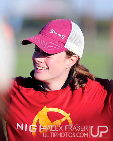 Thursday Round 1 - Alex - 2013 USAU National Championships