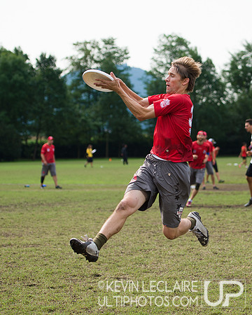 Friday WUCC 2014 Action