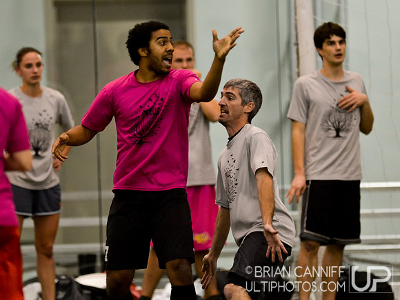 MCUDL Fall League Finals 2013