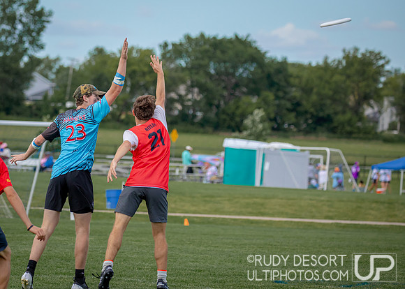2024 High School National Invite (HSNI)