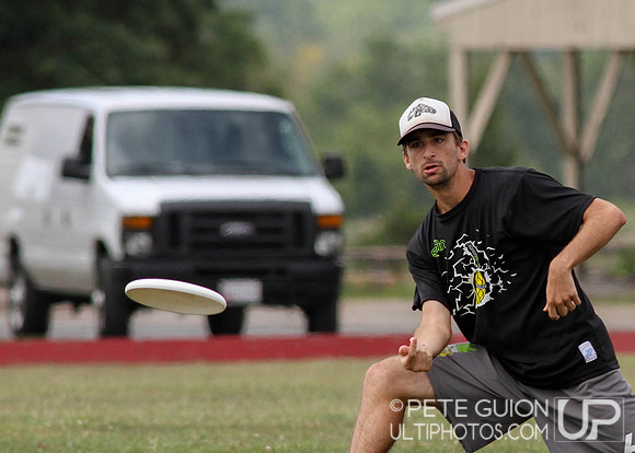 Chesapeake Open