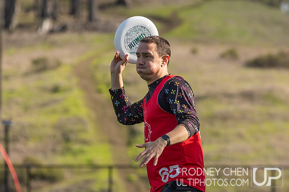 2024 Mixed Goaltimate Championships