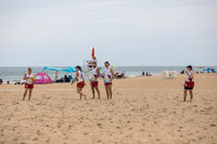 Sunday - 2025 Beach Championships
