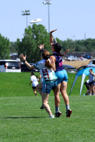 USAU Masters Championships