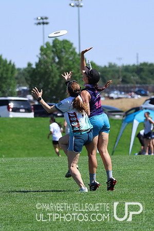 USAU Masters Championships