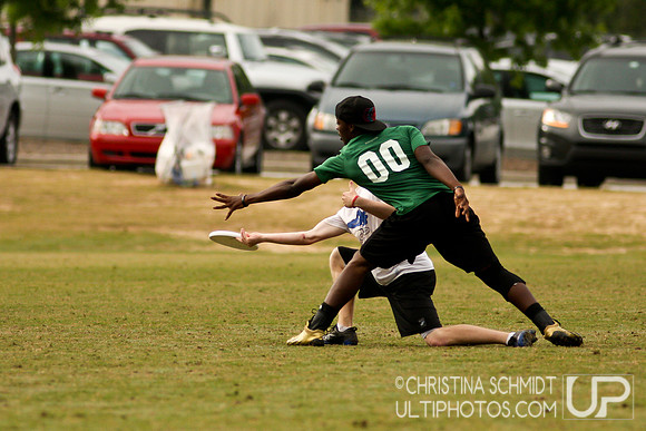 Rounds 1&2 -- Juniors Terminus 2012