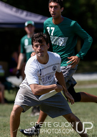 Capitol Area Sectionals