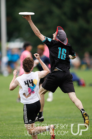 Boston Invite 2025