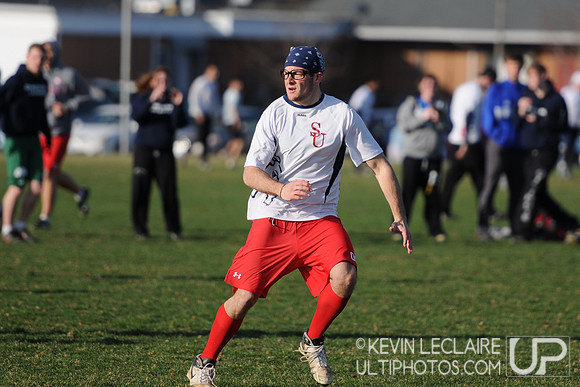 Steakfest Open Division Round 1
