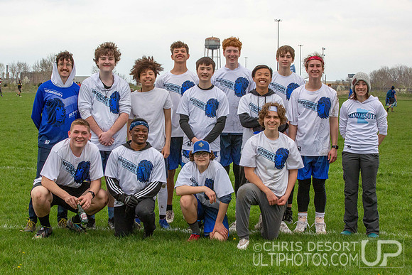 Neuqua Knockout 2022