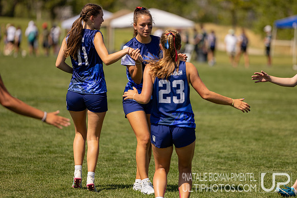 2024 USA Ultimate Youth Club Championships