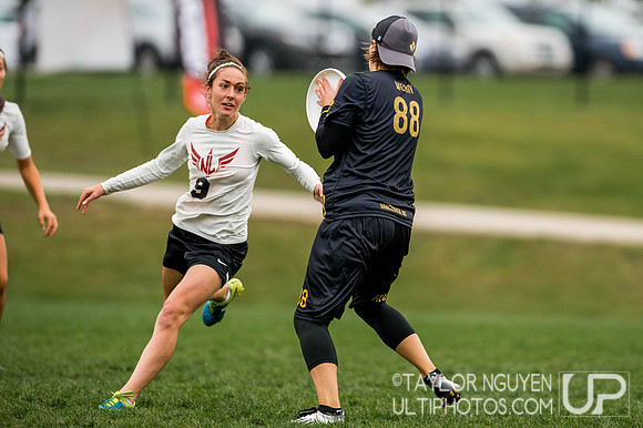 USA Ultimate Club National Championships