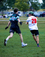 2022 USA Ultimate Youth Club Championships