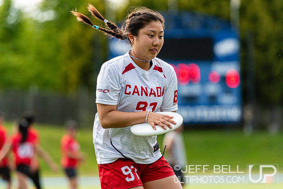 Vancouver Ultimate League