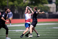 UFA Breeze at Glory, July 6 2025