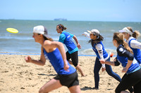 Ripe vs Molly Blue - Masters Women's Final - 2024 Beach Champs