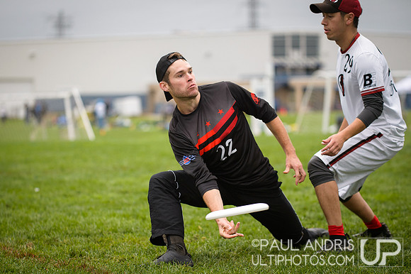 2016 Club National Championships
