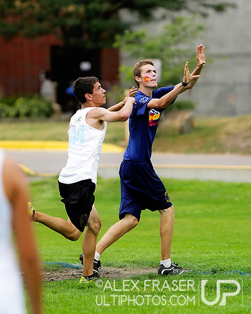 Saturday - YCC 2014