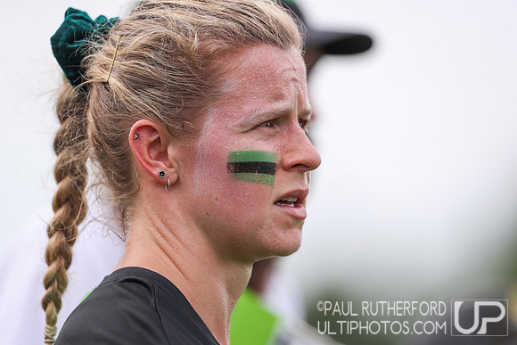 2022 World Ultimate Club Championships