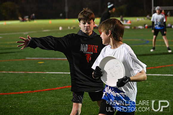 VA Mixed HS States 2024 Saturday