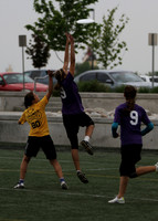 2012 Colorado High School State Championships, Women's Division, Sunday, Finals