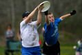 Saturday Highlights [Open] - USAU 2014 HS Northeasterns