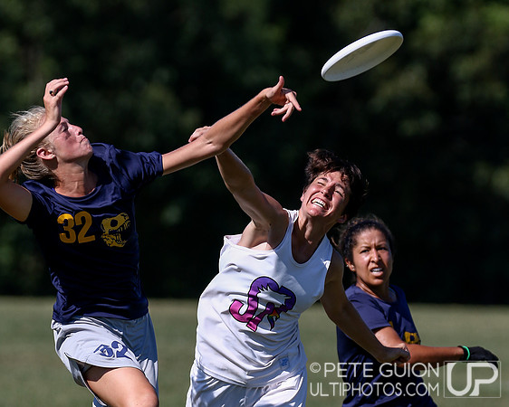 Mid Atlantic Sectionals