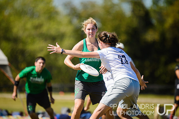 2014 Mid-Atlantic Regionals