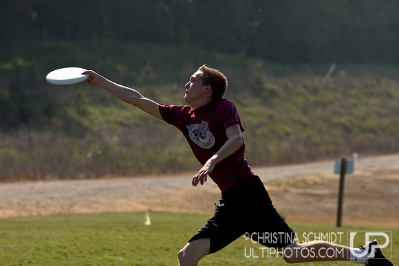 Quarters -- GA 2012 State HS Championships