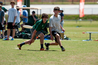2014 Southern High School Regional Championship