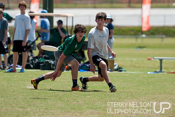 2014 Southern High School Regional Championship