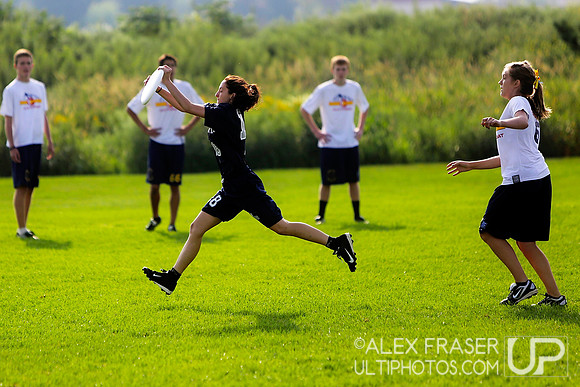 Sunday - YCC 2014