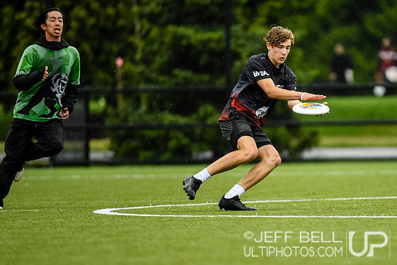 2024 BC High School Ultimate Championship
